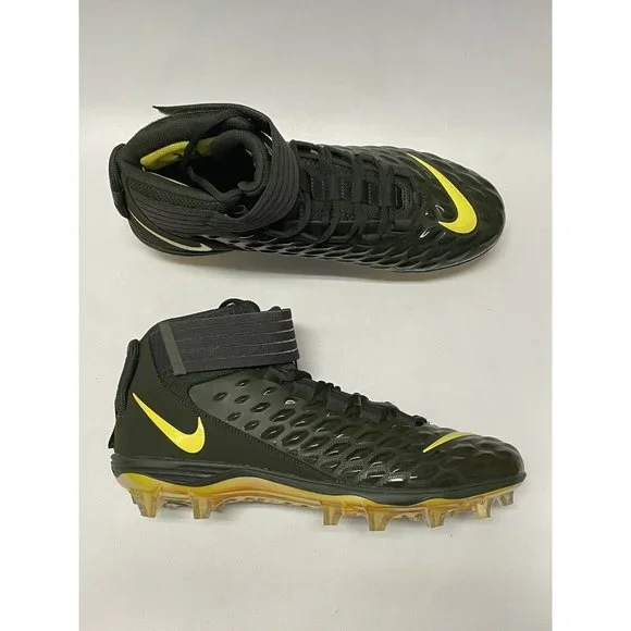 Nike Oregon Ducks Force Savage Elite 2 Team Issue Football  display picture 2